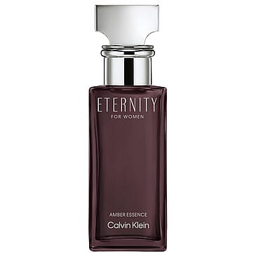 CALVIN KLEIN Eternity Woman Amber Essence EdP 30 ml