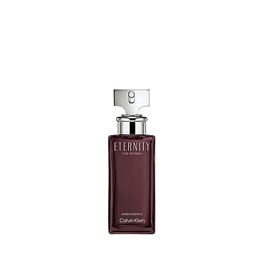 CALVIN KLEIN Eternity Woman Amber Essence Eau de Parfum 50 ml