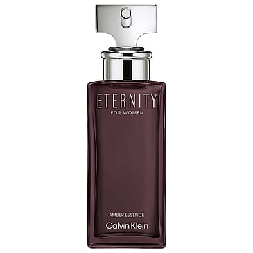 CALVIN KLEIN Eternity Woman Amber Essence Eau de Parfum 50 ml