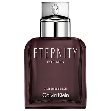 CALVIN KLEIN Eternity Man Amber Essence Eau de Parfum 100 ml