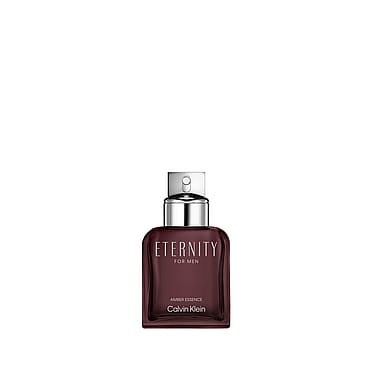 CALVIN KLEIN Eternity Man Amber Essence Eau de Parfum 50 ml