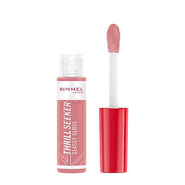 Rimmel Thrill Seeker Lip Gloss Sprinkled Sugar 700