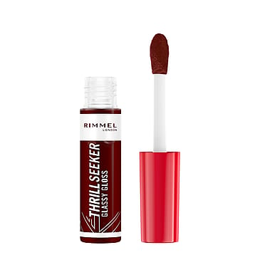 Rimmel Thrill Seeker Lip Gloss Frosted Berry 750