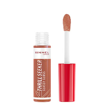 Rimmel Thrill Seeker Lip Gloss Sweet Frosting 650