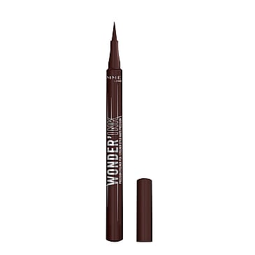 Rimmel WONDER INK ULTIMATE LINER Spiced Chestnut #2