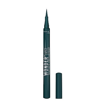 Rimmel WONDER INK ULTIMATE LINER Velvet Ivy #4