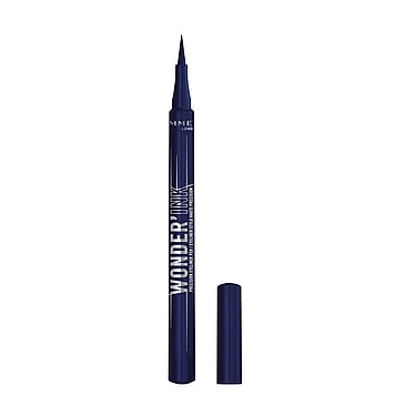 Rimmel WONDER INK ULTIMATE LINER Aquatic Aria #3