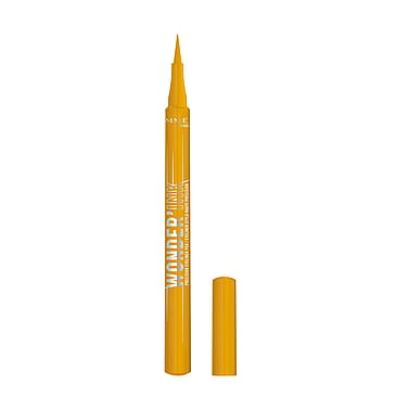 Rimmel WONDER INK ULTIMATE LINER Honey Heaven #5