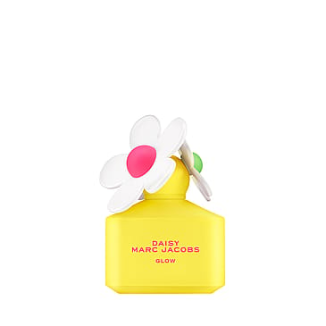 Marc Jacobs Daisy Glow Eau de Toilette 50 ml