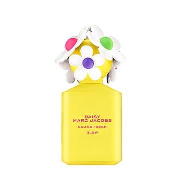 Marc Jacobs Daisy Eau So Fresh Glow Eau de Toilette 75 ml