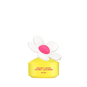 Marc Jacobs Daisy Love Glow Eau de Toilette 50 ml