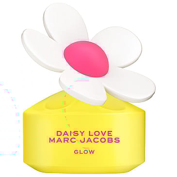 Marc Jacobs Daisy Love Glow EdT 50 ml