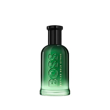 Hugo Boss Bottled Bold Citrus Summer Eau de Parfum 100 ml