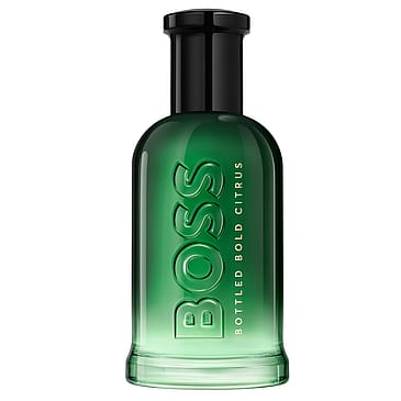 Hugo Boss Bottled Bold Citrus Summer Eau de Parfum 100 ml