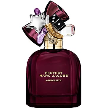 Marc Jacobs Perfect Absolute EdP 50 ml