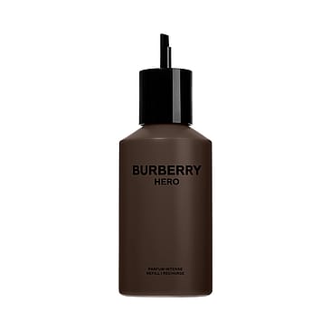 Burberry Hero Parfum Intense 200 ml, Refill