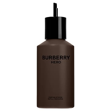 Burberry Hero Parfum Intense 200 ml, Refill