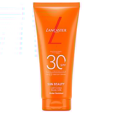 Lancaster Sun Care Face & Body SPF 30 100 ml