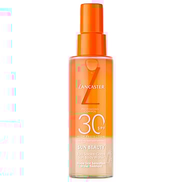 Lancaster Sun Care Face & Body Sun Protective Water SPF30 100 ml