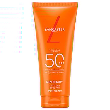 Lancaster Sun Care Face & Body SPF 50 100 ml
