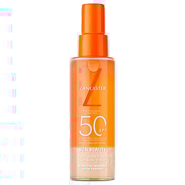 Lancaster Sun Care Face & Body SPF 50 100 ml
