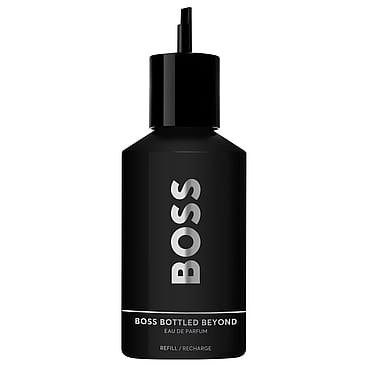 Hugo Boss Boss Bottled Beyond EdP Refill 200 ml