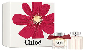 Chloé L'Eau De Parfum Intense Gaveæske