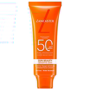 Lancaster Sun Sensitive 50 ml