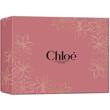 Chloé Parfum Intense EdP 50 ml Gift Box