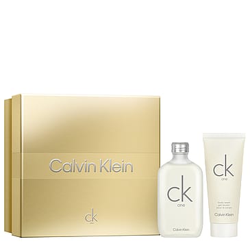 CALVIN KLEIN CK One