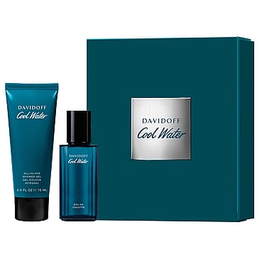 Davidoff Cool Water Gaveæske