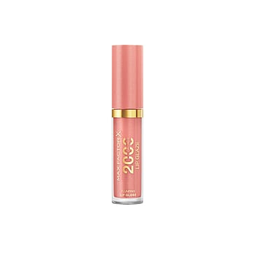 Max Factor 2000 Calorie Lip Glaze, Lip Gloss 60 Favourite Song