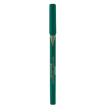 Max Factor Eyeliner Pencil MP Wow Liner Emeral Green 600