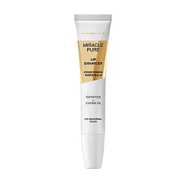 Max Factor Miracle Pure Lip Enhancer Universal 010