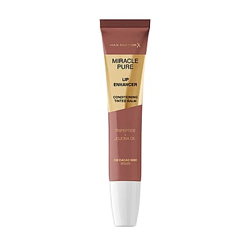 Max Factor Miracle Pure Lip Enhancer Cacao Nibs