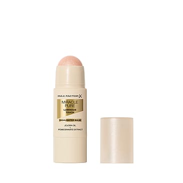 Max Factor Miracle Pure Luminous Touch Soft Pearl 10