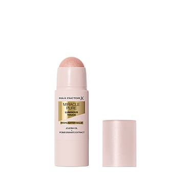 Max Factor Miracle Pure Luminous Touch Rose Gold 15