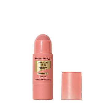 Max Factor Miracle Pure Luminous Touch Blushing Petal 30