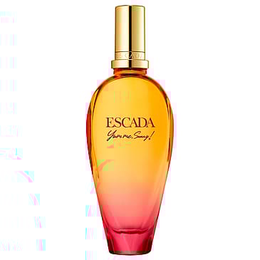 Escada Yum Me Sunny EdP 100 ml