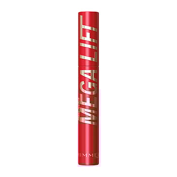 Rimmel Thrill Seeker Mascara 001 Black