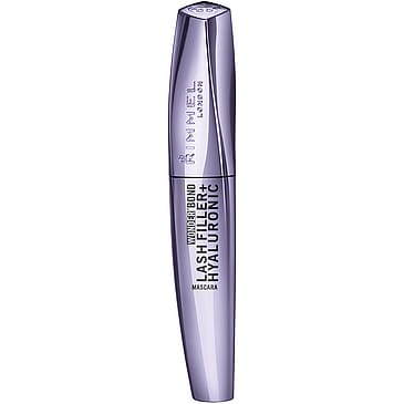 Rimmel Wonder’Bond Lash Filler + Hyaluronic Mascara 001 Black 11 ml
