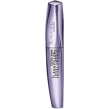 Rimmel Wonder’Bond Lash Filler + Hyaluronic Mascara 002 Brown 11 ml
