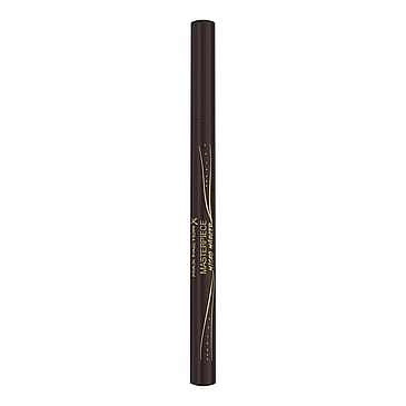 Max Factor Masterpiece Micro Marker Brow Pencil 60 Deep Brown