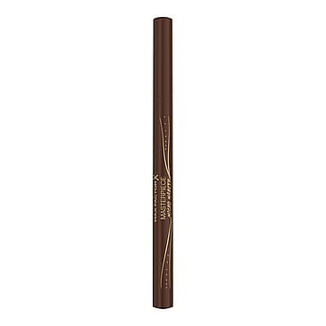 Max Factor Masterpiece Micro Marker Brow Pencil Ash Brown