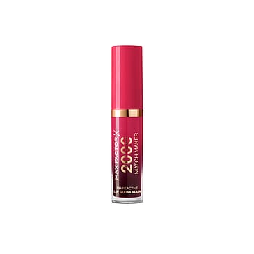 Max Factor 2000 Calorie Match Maker Lip Gloss 030 Daring