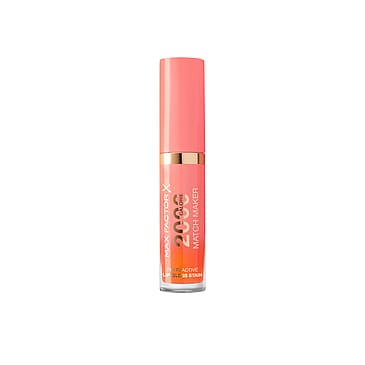 Max Factor 2000 Calorie Match Maker Lip Gloss 010 Bubbly