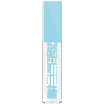 Rimmel Oh My Gloss! Lip Oil 011 Shade Shifter 4,5 ml