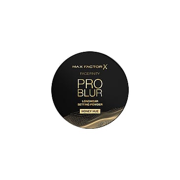 Max Factor Facefinity Pro Blur Loose 2 Powder Honey Hue 11 g