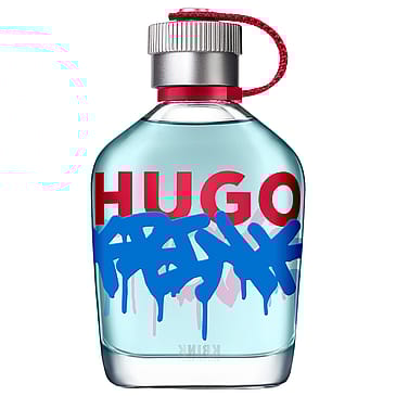 Hugo Boss Krink Collab Eau de Parfum 125 ml