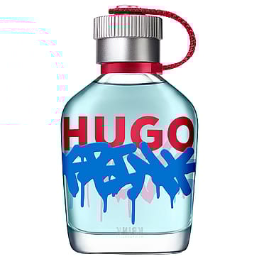 Hugo Boss Krink Collab Eau de Parfum 75 ml